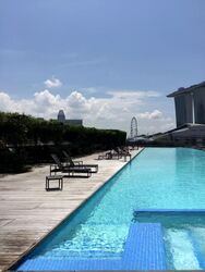 Marina Bay Residences (D1), Condominium #534504601
